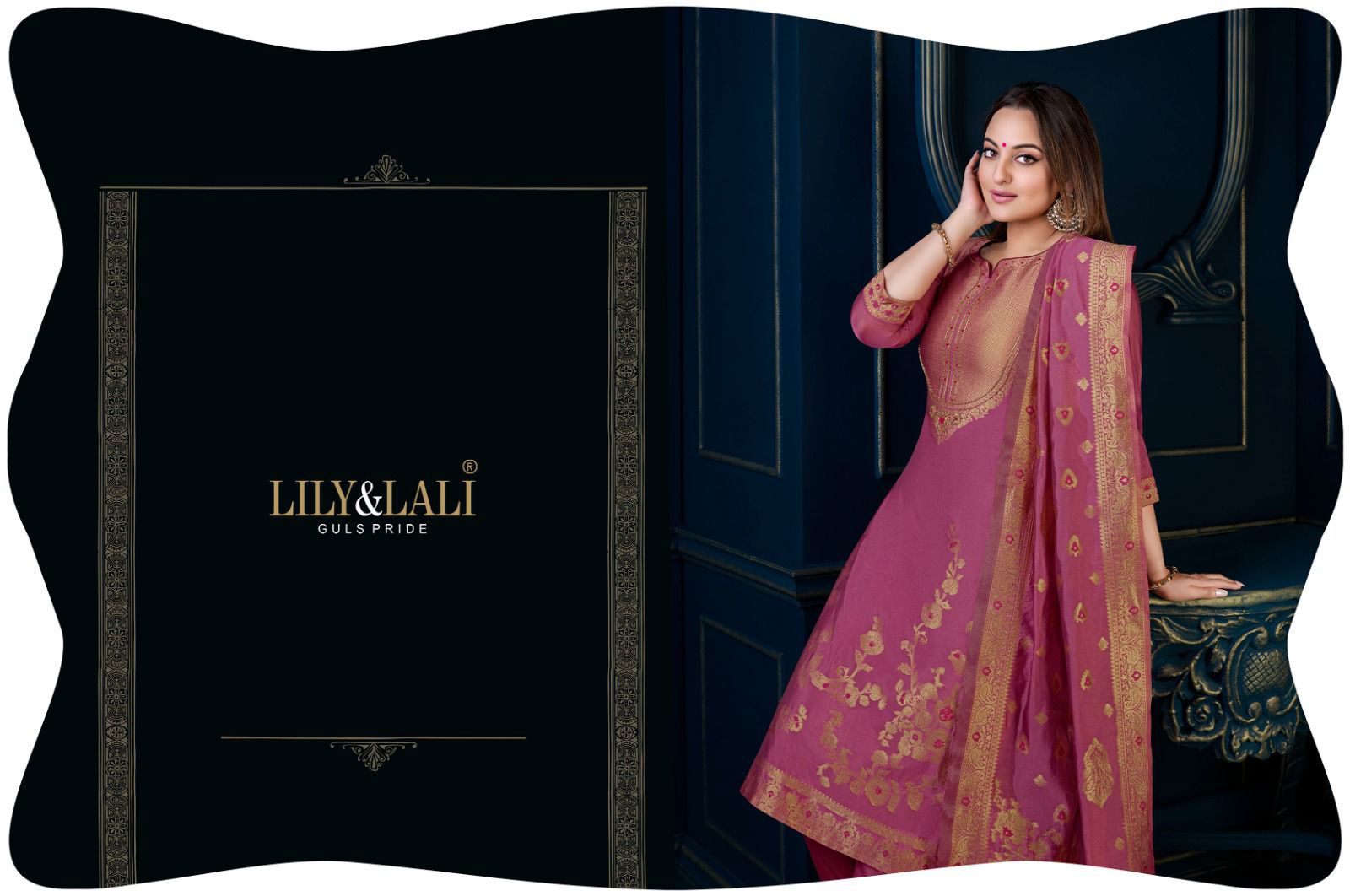 Silk Kari Vol 3 By Lily And Lali Silk Readymade Suits Catalog
